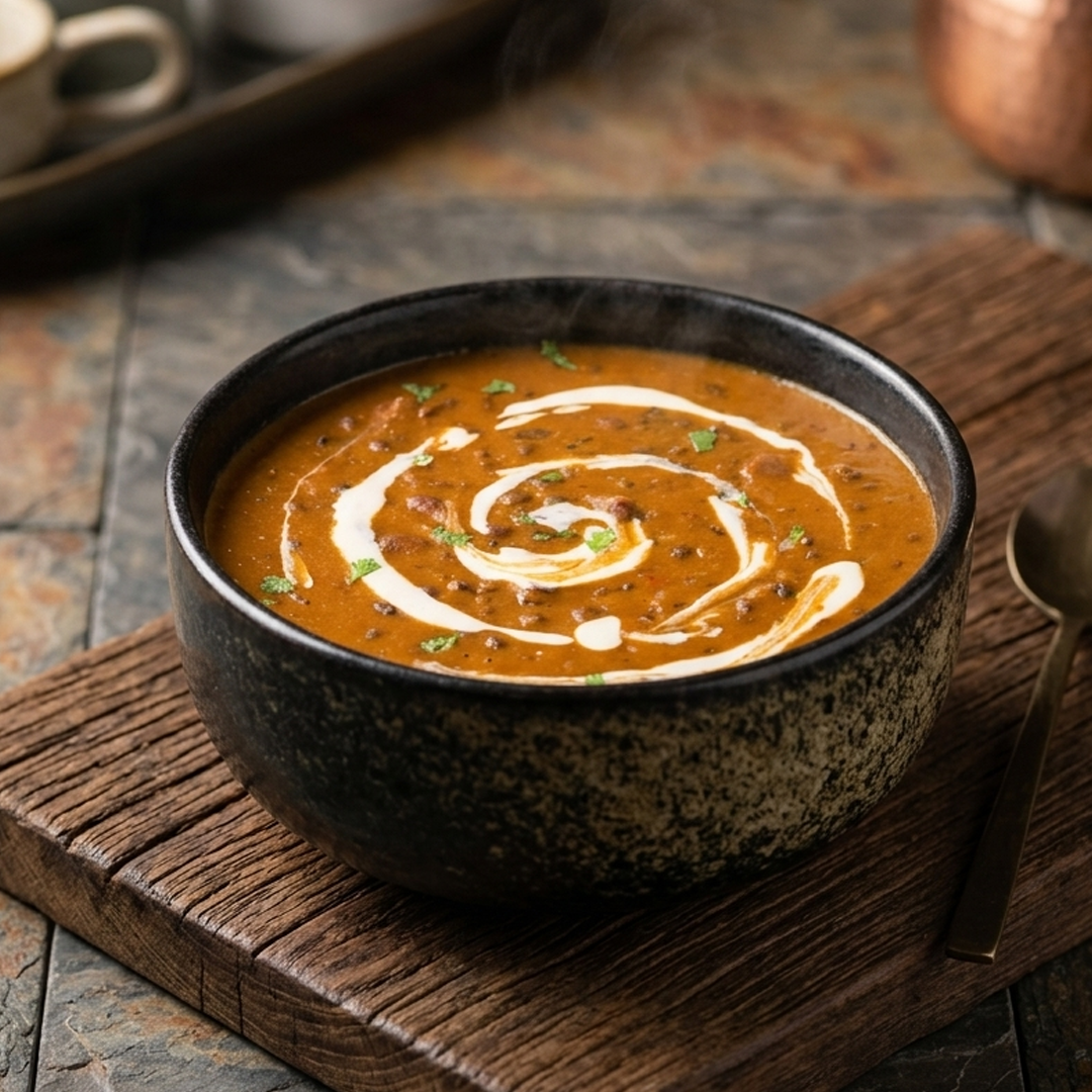 Daal Makhni